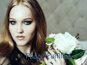 PadgetFulfilled