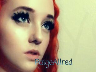 PaigeAllred