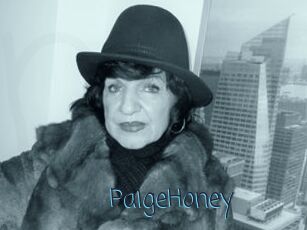 PaigeHoney