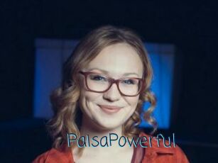 PaisaPowerful