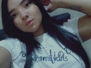 PamEvans