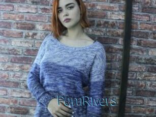 PamRivers