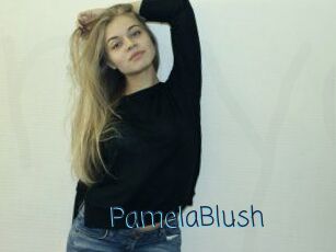 PamelaBlush