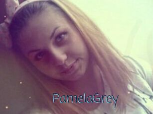 PamelaGrey