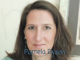 Pamela_Dyson