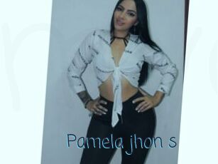 Pamela_jhon_s