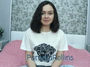 PamellaRollins