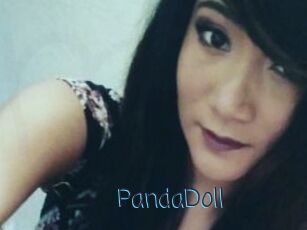 PandaDoll
