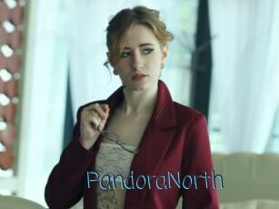 PandoraNorth