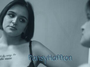 PansyHaffron