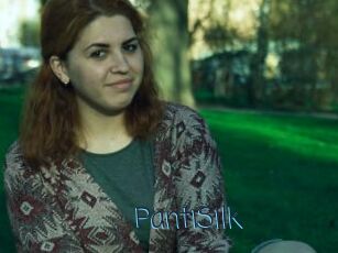 PantiSilk