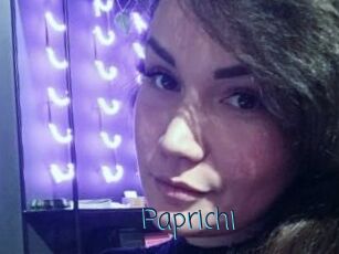 Paprichi