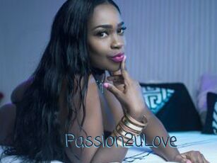 Passion2uLove