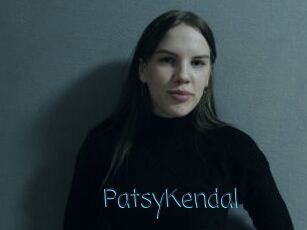 PatsyKendal