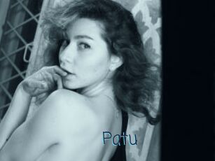 Patu