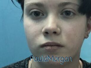 PaulaMorgan