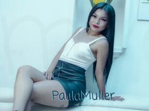 PaulaMuller