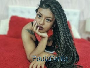 PaulaPerila