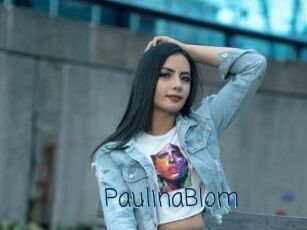 PaulinaBlom