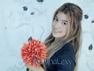 PaulinaLexy