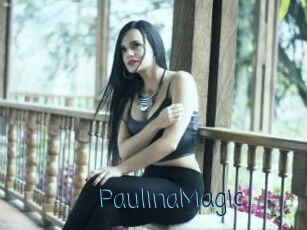 PaulinaMagic