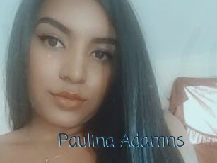 Paulina_Adamns