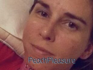 PeachPleasure