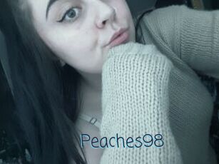 Peaches98