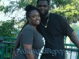 PeachyandBigpoppa
