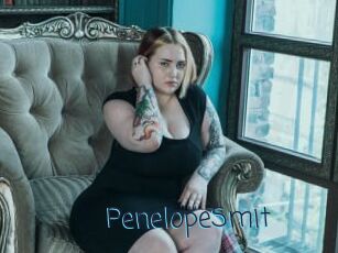 PenelopeSmit