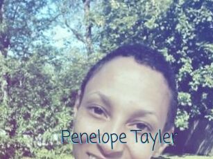 Penelope_Tayler