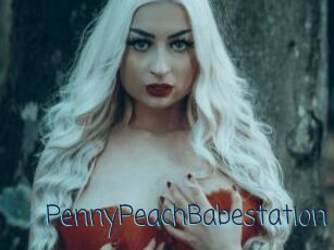 PennyPeachBabestation