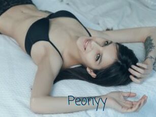 Peonyy