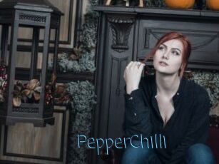 PepperChilli