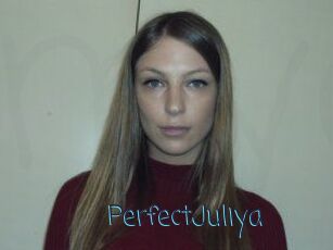 PerfectJuliya