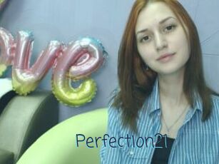 Perfection21