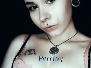 PerriIvy