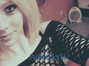 PetiteBlonde