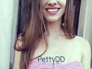 PettyDD