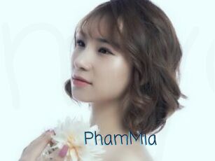 PhamMia