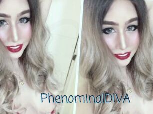 PhenominalDIVA My camgirls xxx