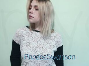 PhoebeSwanson