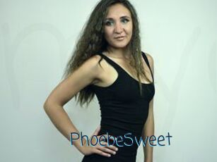 PhoebeSweet
