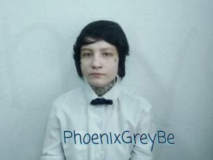 PhoenixGreyBe My camgirls xxx