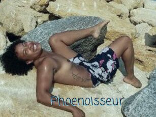 Phoenoisseur