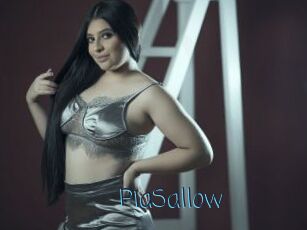 PiaSallow