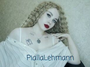 PiallaLehmann My camgirls xxx