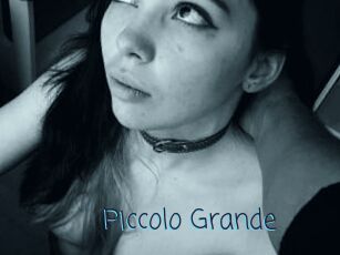 Piccolo_Grande My camgirls xxx