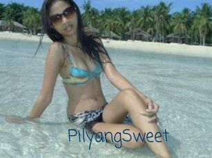 PilyangSweet