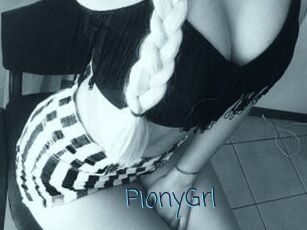 PionyGrl